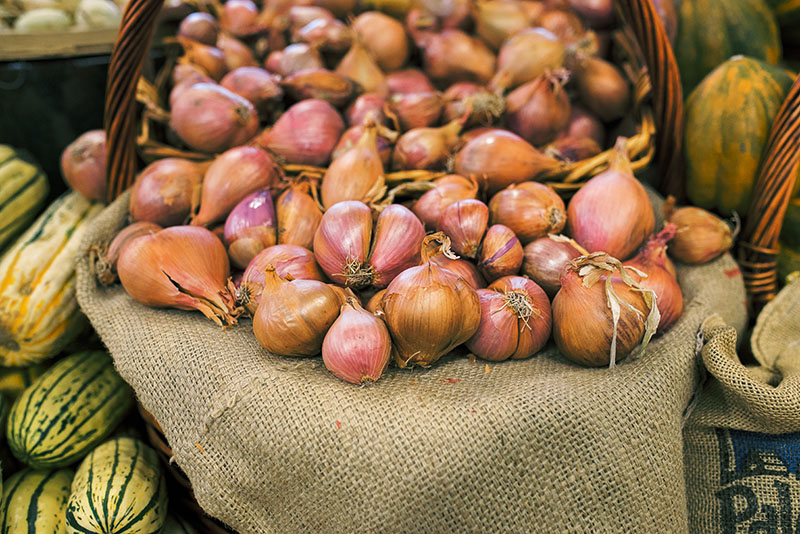 Shallots Are Your New Go To Vegetable! - Tacoma Boys and H&L Produce