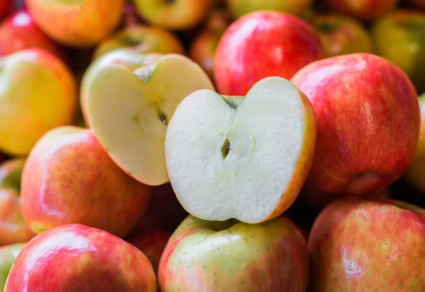 Washington Apple Growers Sink Their Teeth Into The New Cosmic