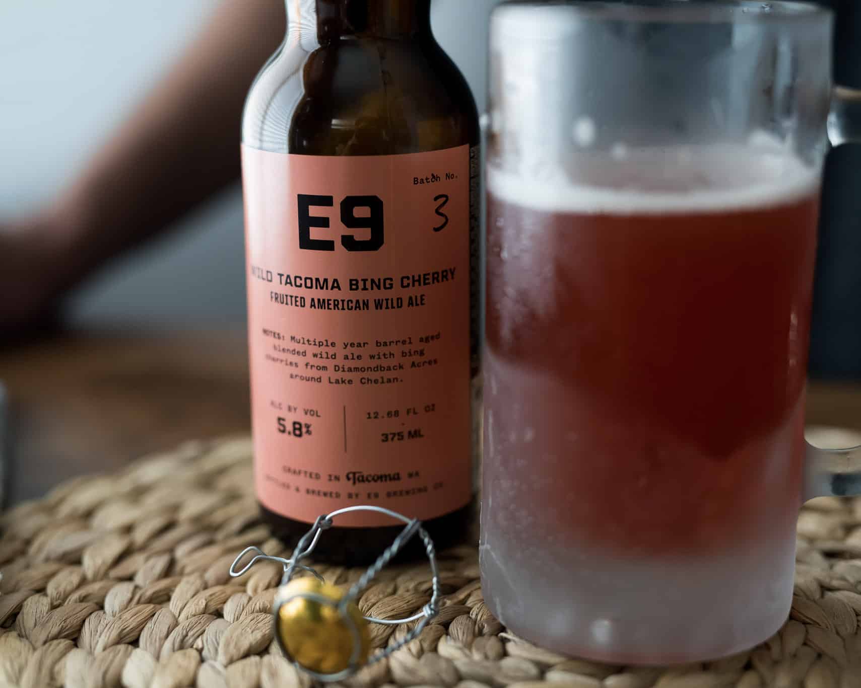 Sour Beer Local Craft Beer Beer and Food Pairing