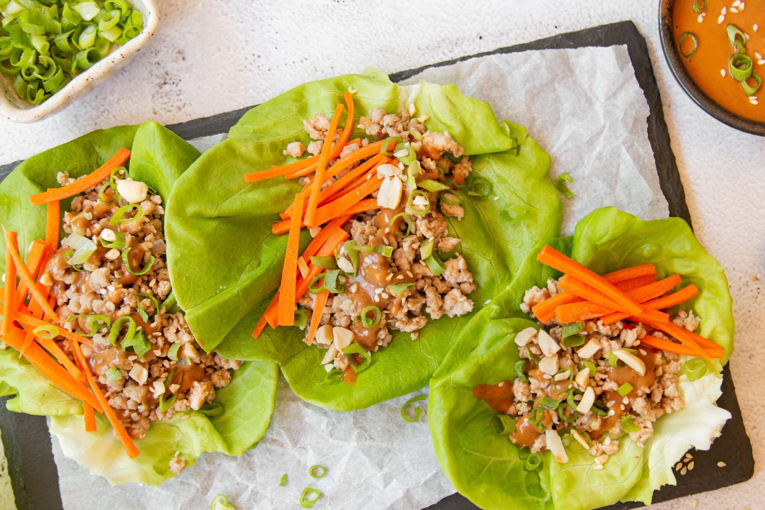 asian-style-chicken-lettuce-wraps-with-peanut-sauce-tacoma-boys